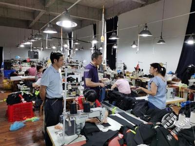 赤壁 優化營商環境激發市場活力，市場調研助力精準施策