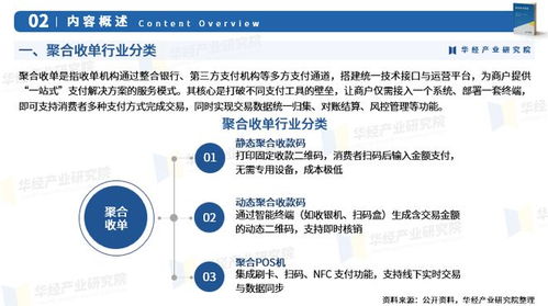 聚合收單新紀(jì)元 2026年中國(guó)市場(chǎng)深度洞察與未來(lái)展望